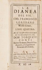 Remingio Fiorentino Epistole DOvidio... Venezia, 1575  - Asta Libri Antichi - Associazione Nazionale - Case d'Asta italiane
