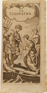 Remingio Fiorentino Epistole DOvidio... Venezia, 1575  - Asta Libri Antichi - Associazione Nazionale - Case d'Asta italiane