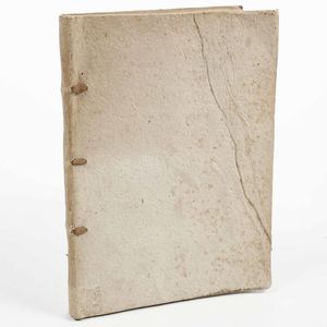 Prospero Bonarelli : Prospero Bonarelli Il Solimano tragedia del Co. Prospero Bonarelli al Ser. Granduca di Toscana, con due lettere discorsive al Signor Antonio Bruni, in Roma, per Francesco Corbelletti, 1632  - Asta Libri Antichi - Associazione Nazionale - Case d'Asta italiane