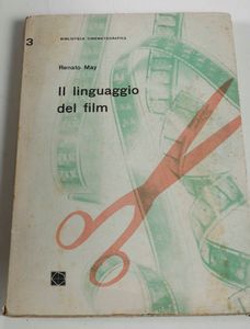 Luigi Chiarini : Luigi Chiarini Dal soggetto al film. La sceneggiatura di Via delle Cinque Lune. Edizioni italiane, Roma.  - Asta Libri Antichi - Associazione Nazionale - Case d'Asta italiane
