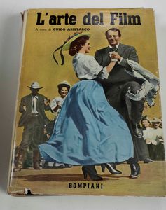 Luigi Chiarini : Luigi Chiarini Dal soggetto al film. La sceneggiatura di Via delle Cinque Lune. Edizioni italiane, Roma.  - Asta Libri Antichi - Associazione Nazionale - Case d'Asta italiane