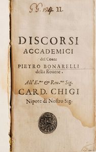 Antonio Pellegrini Della vita solitaria et de lo sprezzamento della morte...Venezia, 1548  - Asta Libri Antichi - Associazione Nazionale - Case d'Asta italiane