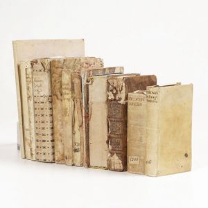 Antonio Pellegrini Della vita solitaria et de lo sprezzamento della morte...Venezia, 1548  - Asta Libri Antichi - Associazione Nazionale - Case d'Asta italiane