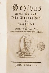 Antonio Pellegrini Della vita solitaria et de lo sprezzamento della morte...Venezia, 1548  - Asta Libri Antichi - Associazione Nazionale - Case d'Asta italiane