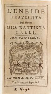 Marco Valerio Martialis Epigrammatio libri... Colonie, 1623  - Asta Libri Antichi - Associazione Nazionale - Case d'Asta italiane