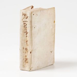 Monsignor Sabba Castiglione Ricordi ovvero ammaestramenti di Monsignor Sabba Castiglione cavalier Gierosolimitano...In Venetia appresso Niccol Polo 1592.  - Asta Libri Antichi - Associazione Nazionale - Case d'Asta italiane