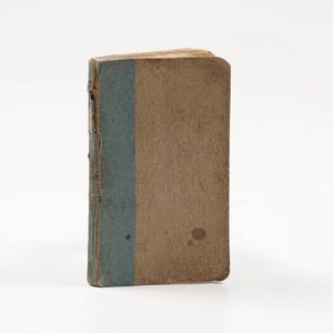 Faerno Gabriele Centum Fabulae, Venezia, Brigonci, 1671.  - Asta Libri Antichi - Associazione Nazionale - Case d'Asta italiane