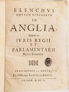 Lotto di libri (con ex libris silografico)  - Asta Libri Antichi - Associazione Nazionale - Case d'Asta italiane