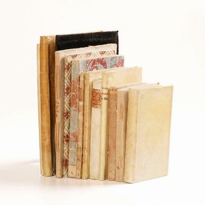 Bernardino Santinelli La vergine sposa ad opera,In Venetia 1645  - Asta Libri Antichi - Associazione Nazionale - Case d'Asta italiane