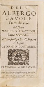 Lotto di libri  - Asta Libri Antichi - Associazione Nazionale - Case d'Asta italiane