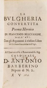 Lotto di libri  - Asta Libri Antichi - Associazione Nazionale - Case d'Asta italiane
