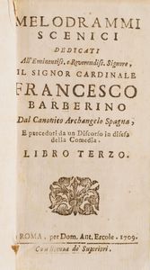 Lotto di libri  - Asta Libri Antichi - Associazione Nazionale - Case d'Asta italiane