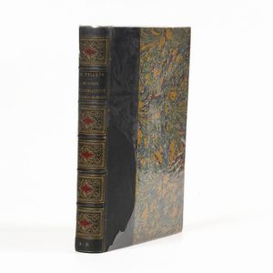 Yriarte Charles Les bords de l'Adriatique et le Montenegro. Venise, l'Istrie, le Quarnero, la Dalmatie, et la rive italienne. Paris, Hachette, 1878  - Asta Libri Antichi - Associazione Nazionale - Case d'Asta italiane