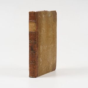 Bergamo-editti Raccolta degli avvisi, editti, ordini ec. pubblicati in nome della Repubblica Bergamasca... Bergamo, Dalla stamperia Locatelli Anno V repubblicano  - Asta Libri Antichi - Associazione Nazionale - Case d'Asta italiane