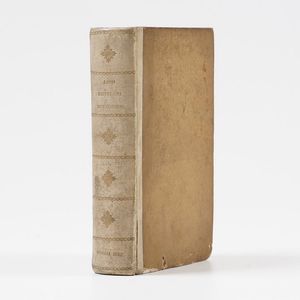 Lando, Ortensio Sette libri dei cataloghi a varie cose appartenenti ... in Vinegia, appresso Gabriel Giolito De Ferrari, 1552.  - Asta Libri Antichi - Associazione Nazionale - Case d'Asta italiane