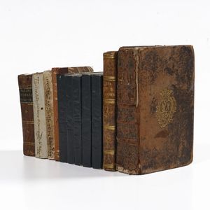 Sperone Speroni. Dialoghi, Venezia 1546.  - Asta Libri Antichi - Associazione Nazionale - Case d'Asta italiane