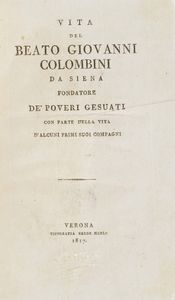 Sperone Speroni. Dialoghi, Venezia 1546.  - Asta Libri Antichi - Associazione Nazionale - Case d'Asta italiane