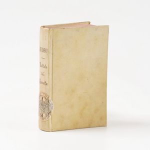 Budeo Guglielmo. Trattato delle monete e valuta l�oro... in Fiorenza appresso i Giunti, 1562  - Asta Libri Antichi - Associazione Nazionale - Case d'Asta italiane
