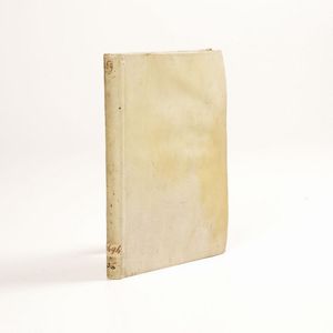 Iohannis Smith Oppidum Batavorum... Amsterdam, tipografia Bleau, 1645  - Asta Libri Antichi - Associazione Nazionale - Case d'Asta italiane