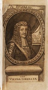 Raccolta di volumi miscellanei dal XVI al XIX sec.  - Asta Libri Antichi - Associazione Nazionale - Case d'Asta italiane