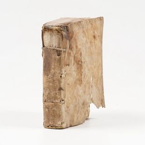 Cesare Gaio Giulio Commentarii...Di latino in volgar lingua per Agostino Ortica della porta genovese, Venezia, nelle case dei figlioli di Aldo, 1547.  - Asta Libri Antichi - Associazione Nazionale - Case d'Asta italiane