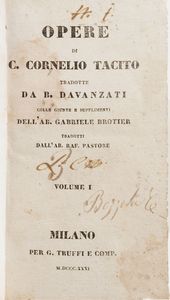 Autori vari- lotto di quantit Gli uomini d'arme nelle campagne Napoleoniche, La libreria dello stato 1940.  - Asta Libri Antichi - Associazione Nazionale - Case d'Asta italiane