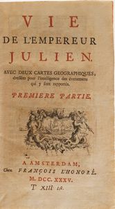 L. Iuli Flori Rerum a romanis gestarum, officina plantiniana... Anversa (1596)  - Asta Libri Antichi - Associazione Nazionale - Case d'Asta italiane