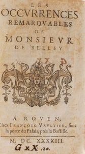 L. Iuli Flori Rerum a romanis gestarum, officina plantiniana... Anversa (1596)  - Asta Libri Antichi - Associazione Nazionale - Case d'Asta italiane