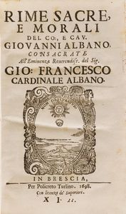 L. Iuli Flori Rerum a romanis gestarum, officina plantiniana... Anversa (1596)  - Asta Libri Antichi - Associazione Nazionale - Case d'Asta italiane