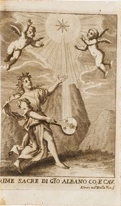 L. Iuli Flori Rerum a romanis gestarum, officina plantiniana... Anversa (1596)  - Asta Libri Antichi - Associazione Nazionale - Case d'Asta italiane