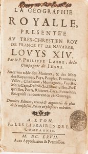 Raccolta di volumi miscellanei dal XVI al XVIII sec. (Con ex libris silografico)  - Asta Libri Antichi - Associazione Nazionale - Case d'Asta italiane