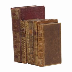 Frances Trollope. Italy and the italians.  - Asta Libri Antichi - Associazione Nazionale - Case d'Asta italiane