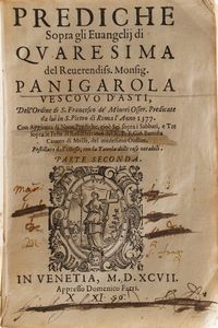 Enotro Pallanzio LEudamia favola pastorale...Roma 1717  - Asta Libri Antichi - Associazione Nazionale - Case d'Asta italiane