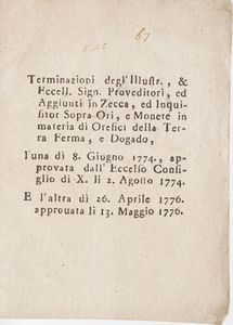 Bergamo-Edizioni di interesse bergamasco 10 opere di interesse bergamasco o stampate a Bergamo  - Asta Libri Antichi - Associazione Nazionale - Case d'Asta italiane
