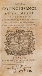 Raccolta di volumi miscellanei dal XVI al XVIII sec.  - Asta Libri Antichi - Associazione Nazionale - Case d'Asta italiane
