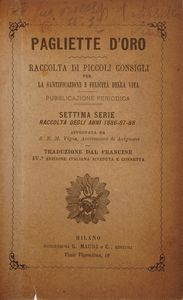 Lotto composito di volumi secoli XIX-XX Cant Cesare, Storia Universale, Torino Pomba 1848-1852./ Augusto De Chambure, Napoleone e i suoi contemporanei, Firenze Batelli, 1836.  - Asta Libri Antichi - Associazione Nazionale - Case d'Asta italiane