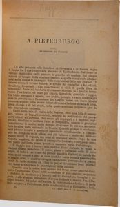 Lotto composito di volumi secoli XIX-XX Cant Cesare, Storia Universale, Torino Pomba 1848-1852./ Augusto De Chambure, Napoleone e i suoi contemporanei, Firenze Batelli, 1836.  - Asta Libri Antichi - Associazione Nazionale - Case d'Asta italiane