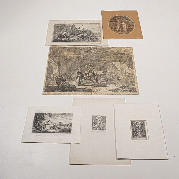 Stampe  - Asta Stampe, Vedute e Carte Geografiche - Associazione Nazionale - Case d'Asta italiane