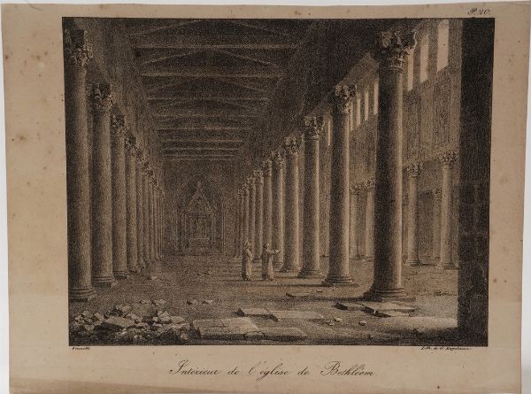 Vedute e paesaggi diversi, XVIII-XX secolo Raccolta di 70 stampe raffiguranti citt del mondo e vedute di diverse localit  - Asta Stampe, Vedute e Carte Geografiche - Associazione Nazionale - Case d'Asta italiane