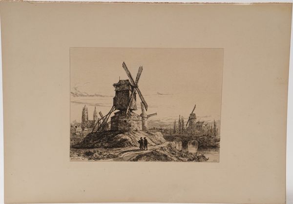 Vedute e paesaggi diversi, XVIII-XX secolo Raccolta di 70 stampe raffiguranti citt del mondo e vedute di diverse localit  - Asta Stampe, Vedute e Carte Geografiche - Associazione Nazionale - Case d'Asta italiane