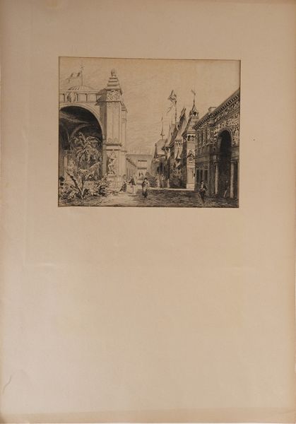 Vedute e paesaggi diversi, XVIII-XX secolo Raccolta di 70 stampe raffiguranti citt del mondo e vedute di diverse localit  - Asta Stampe, Vedute e Carte Geografiche - Associazione Nazionale - Case d'Asta italiane