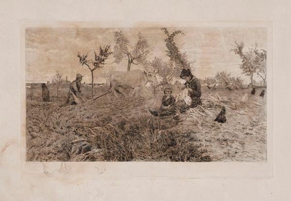 Incisioni-secolo XVIII. Sei incisioni di grande formato.  - Asta Stampe, Vedute e Carte Geografiche - Associazione Nazionale - Case d'Asta italiane