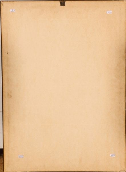 Pierre Francois Basan (1723-1797) Ritratto di Lavinia Vecellio (Tratto da ritratto di Tiziano Vecellio nella galleria di Dresda)... 1753 ca, Parigi  - Asta Stampe, Vedute e Carte Geografiche - Associazione Nazionale - Case d'Asta italiane