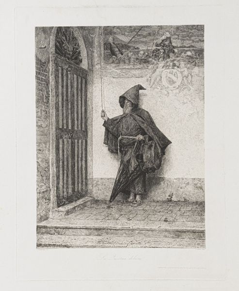 Promotrici di Torino e di Genova Lotto di dodici incisioni di grande formato, molte delle quali incise negli ambiti delle societ� promotrici di belle arti di Genova e Torino.  - Asta Stampe, Vedute e Carte Geografiche - Associazione Nazionale - Case d'Asta italiane