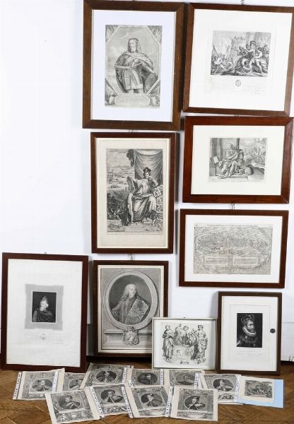 Sebastian Munster Venetiarum amplissima & maritima urbs cum multis circumiacentibus insulis... Basilea, 1550.  - Asta Stampe, Vedute e Carte Geografiche - Associazione Nazionale - Case d'Asta italiane