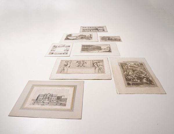 Stampe  - Asta Stampe, Vedute e Carte Geografiche - Associazione Nazionale - Case d'Asta italiane