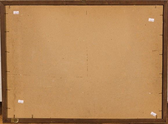 Luigi Ademolli Ricerca degli estinti Greci e Troiani - Offerta a Pallade fatta da Ecuba e dalle donne troiane... Italia, (1790-1795)  - Asta Stampe, Vedute e Carte Geografiche - Associazione Nazionale - Case d'Asta italiane