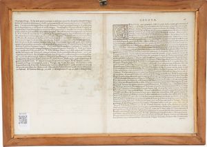 Genova - vedute Genova, vedute viste dal mare. Secolo XVI-XVII  - Asta Stampe, Vedute e Carte Geografiche - Associazione Nazionale - Case d'Asta italiane