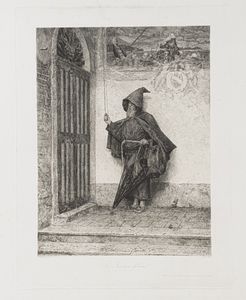 Promotrici di Torino e di Genova Lotto di dodici incisioni di grande formato, molte delle quali incise negli ambiti delle societ� promotrici di belle arti di Genova e Torino.  - Asta Stampe, Vedute e Carte Geografiche - Associazione Nazionale - Case d'Asta italiane