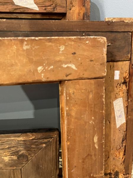 Cornice a cassetta in legno intagliato, ebanizzato e dorato. XVII secolo  - Asta Cornici Antiche - Associazione Nazionale - Case d'Asta italiane